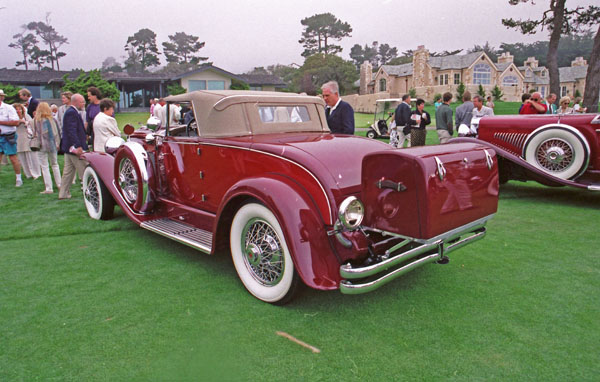 133-1d (95-20-01) 1933 Duesenberg J Murphy Convertible Coupe.jpg